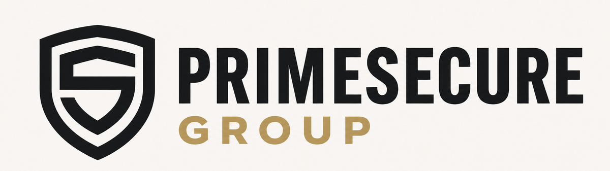 PrimeSecure Group